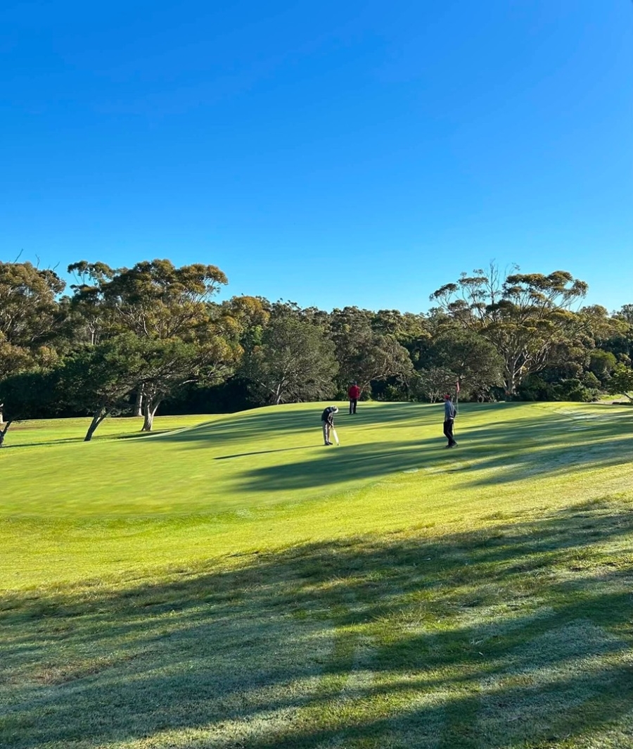 0 Bedroom Property for Sale in Wedgewood Golf Estate Eastern Cape